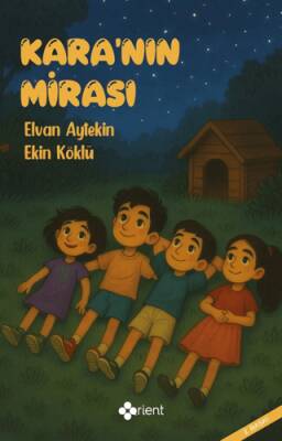 Kara`nın Mirası - 1