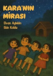 Kara`nın Mirası - Kadim Yayınları