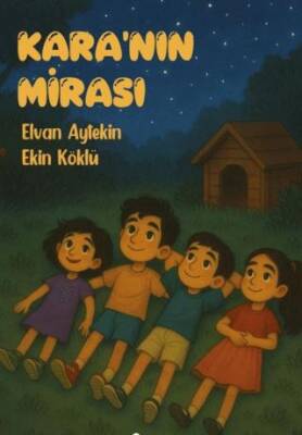 Kara`nın Mirası - 1