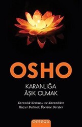 Karanlığa Aşık Olmak - Omega