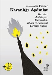 Karanlığı Aydınlat - Hep Kitap