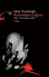 Karanlığın Çağrısı - Beyan Yayınları