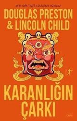 Karanlığın Çarkı - Artemis Yayınları