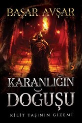 Karanlığın Doğuşu - Cinius Yayınları