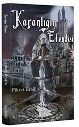 Karanlığın Efendisi - Kumran Yayınları