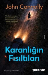 Karanlığın Fısıltıları - The Kitap