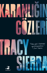 Karanlığın Gözleri - Olimpos Yayınları