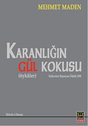 Karanlığın Gül Kokusu - Babıali Kitaplığı