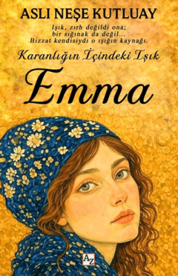 Karanlığın İçindeki Işık Emma - 1