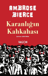 Karanlığın Kahkahası - Vagon Kitap
