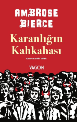 Karanlığın Kahkahası - 1