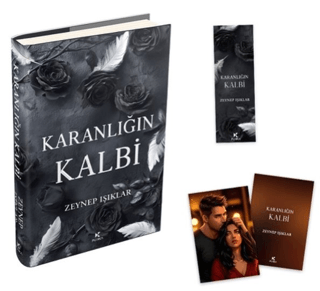 Karanlığın Kalbi - 1