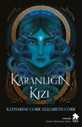 Karanlığın Kızı - Eksik Parça Yayınları