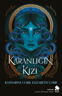 Karanlığın Kızı - 1