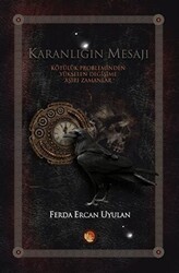 Karanlığın Mesajı - Lotus Yayın Grubu