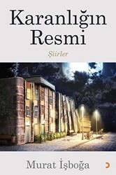 Karanlığın Resmi - Cinius Yayınları