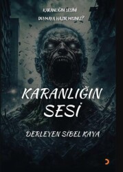 Karanlığın Sesi - Cinius Yayınları