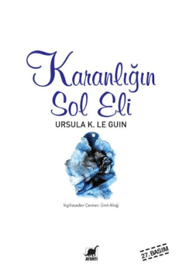 Karanlığın Sol Eli - 1