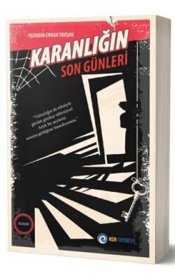 Karanlığın Son Günleri - 1