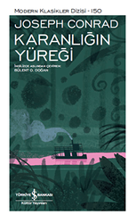 Karanlığın Yüreği - İş Bankası Kültür Yayınları