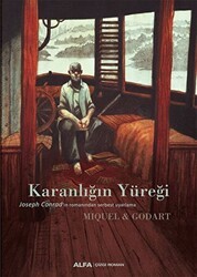 Karanlığın Yüreği - Alfa Yayınları