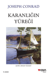 Karanlığın Yüreği - Can Yayınları