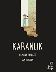 Karanlık - Hep Kitap