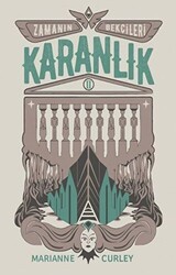 Zamanın Bekçileri 2 - Karanlık - Tudem Yayınları