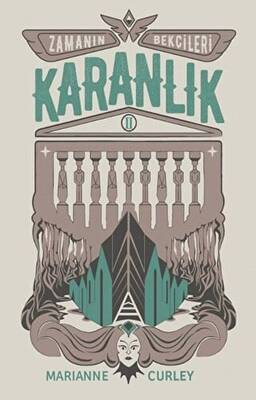 Zamanın Bekçileri 2 - Karanlık - 1