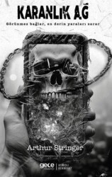 Karanlık Ağ - Gece Kitaplığı