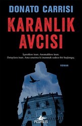 Karanlık Avcısı - Pegasus Yayınları