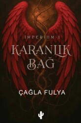 Karanlık Bağ - Kaktüs Sanat