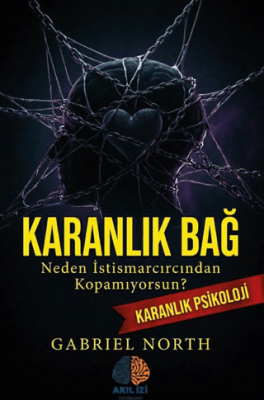 Karanlık Bağ Karanlık Psikoloji - 1