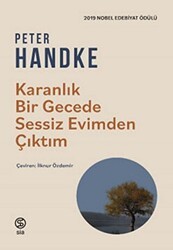Karanlık Bir Gecede Sessiz Evimden Çıktım - Sia Kitap
