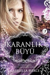 Karanlık Büyü - Artemis Yayınları