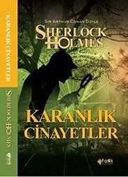 Karanlık Cinayetler - Sherlock Holmes - Fark Yayınları