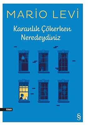 Karanlık Çökerken Neredeydiniz - 1