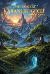 Karanlık Geçit - Bozkaya Dağı - Artlas Yayınevi