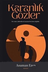 Karanlık Gözler - Cinius Yayınları