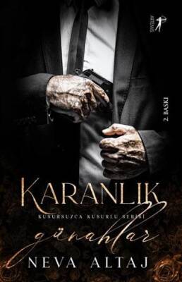 Karanlık Günahlar - 1