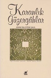 Karanlık Güzergahlar - Ayrıntı Yayınları