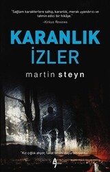 Karanlık İzler - A7 Kitap
