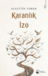 Karanlık İzo - Karina Yayınevi