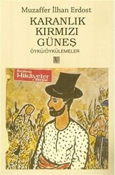 Karanlık Kırmızı Güneş - 1