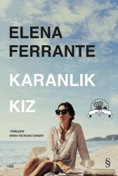 Karanlık Kız - Everest Yayınları