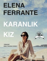 Karanlık Kız - Everest Yayınları