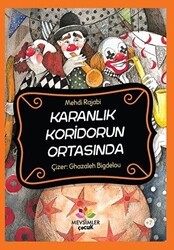 Karanlık Koridorun Ortasında - Mevsimler Kitap