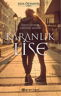 Karanlık Lise - 1