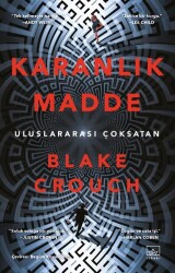 Karanlık Madde - İthaki Yayınları