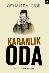 Karanlık Oda - Kara Karga Yayınları